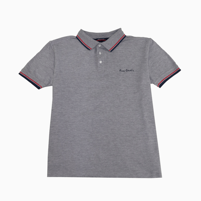 Polo shirt - Alleycat Stardust