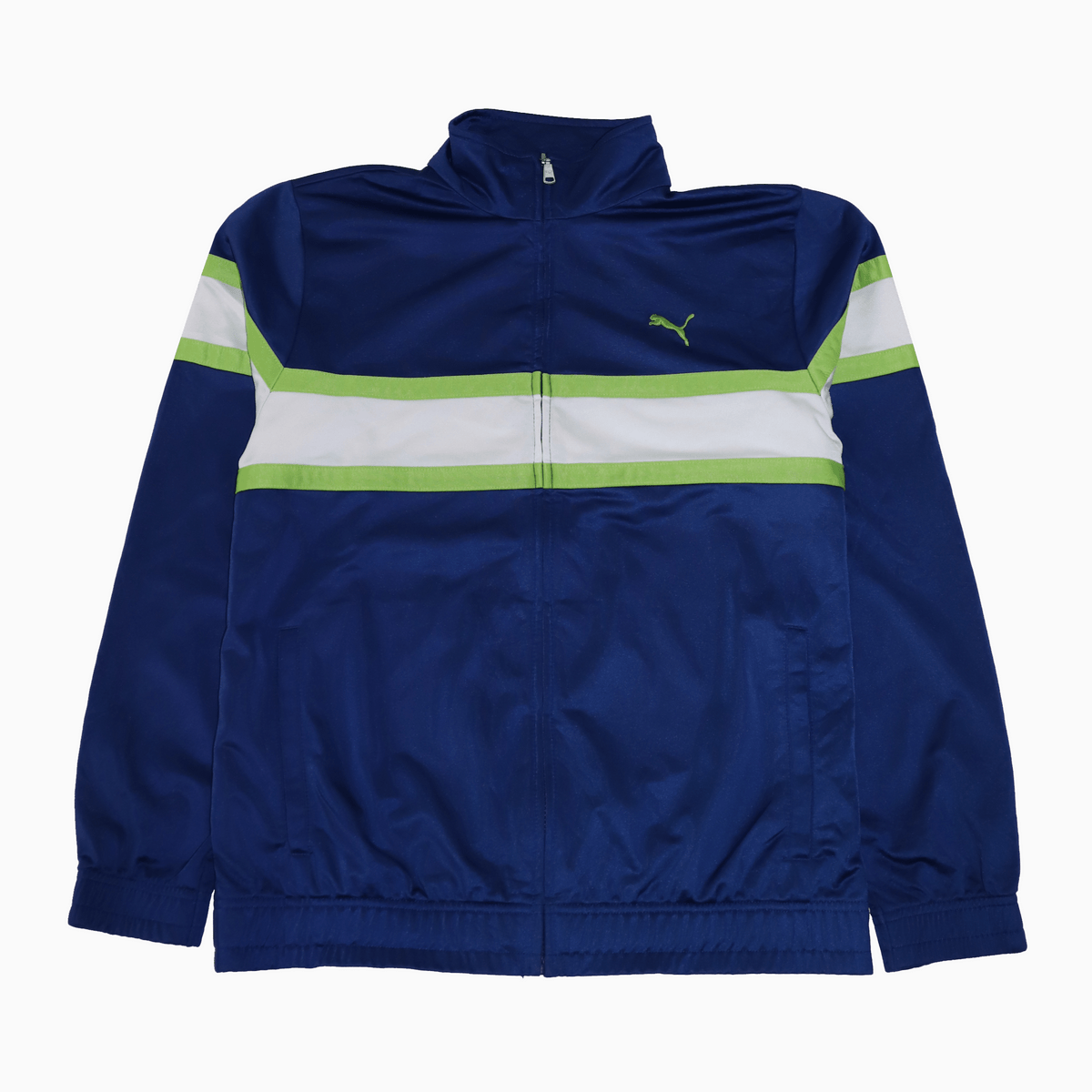 Jacket - Alleycat Stardust