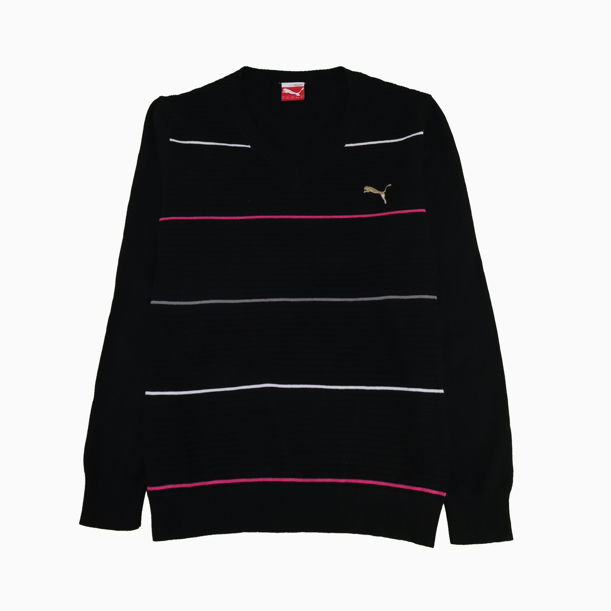 Knitted Jumper - Alleycat Stardust