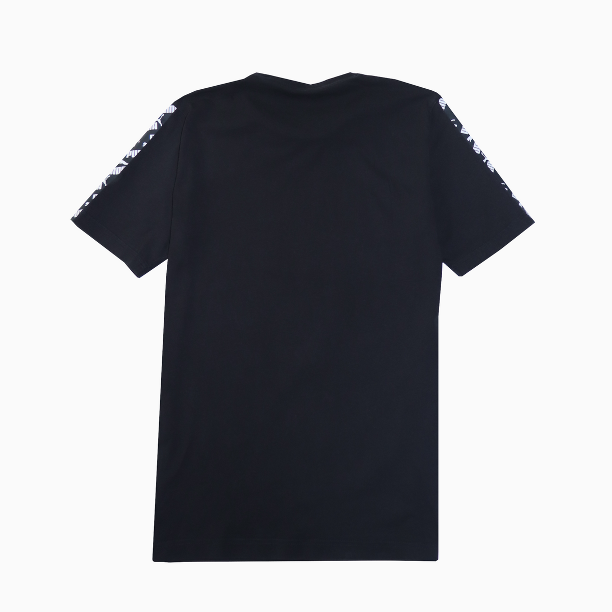 Puma Big Spell Out Tape T-Shirt S – Rückansicht