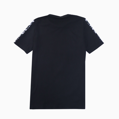 Puma Big Spell Out Tape T-Shirt S – Rückansicht