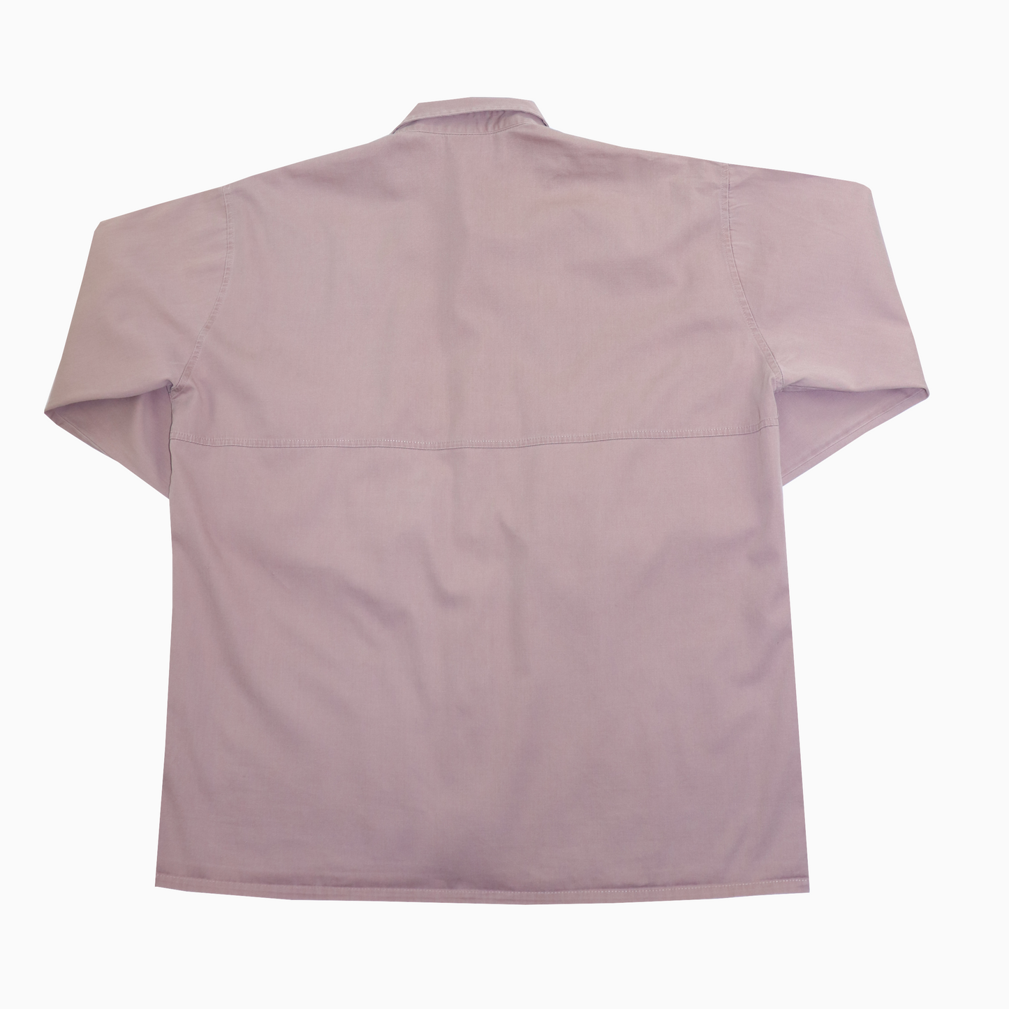 Vintage 90s The Baron Two Pocket Shirt XL
