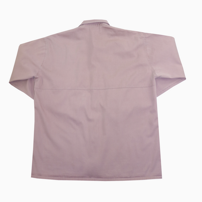 Vintage 90s The Baron Two Pocket Shirt XL