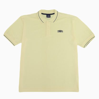 Vintage Umbro Polo Shirt - Alleycat Stardust