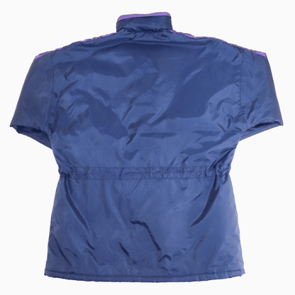 Jacket - Alleycat Stardust
