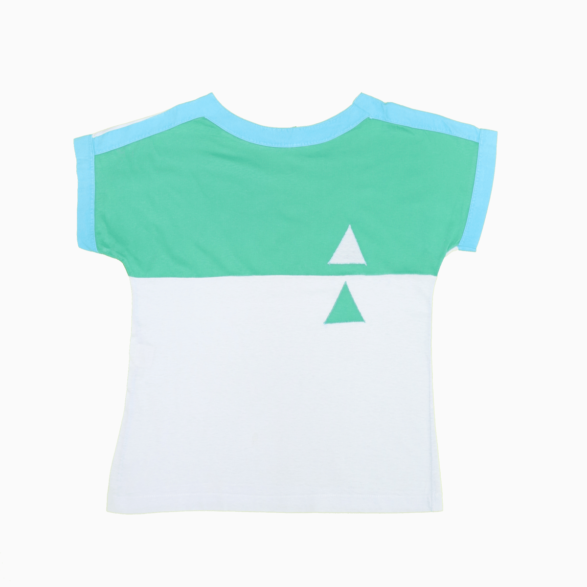 Vintage T-Shirt - Alleycat Stardust